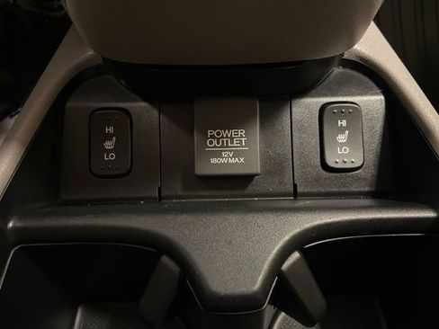 Used 2014 Honda CR-V EX-L image 22