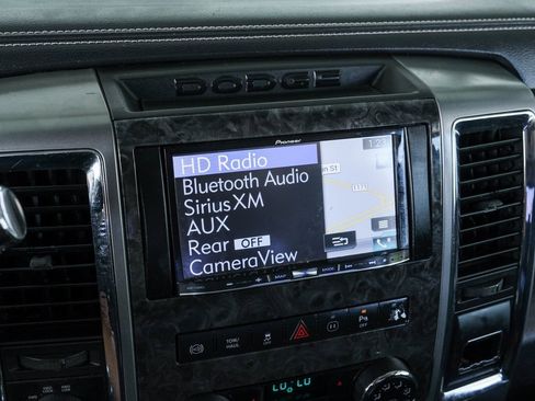 Used 2012 RAM 2500 Limited image 51