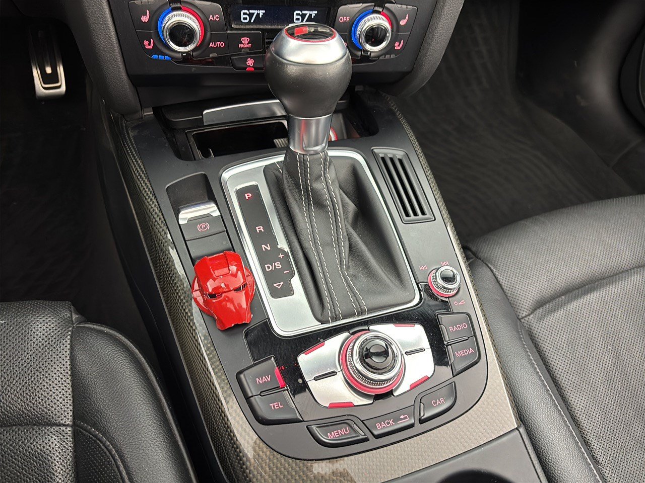 Used 2015 Audi S5 Premium Plus w/ Technology Package AWD/4WD image 21