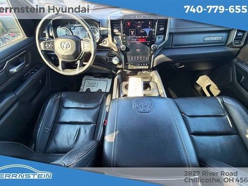 Used 2019 RAM 1500 Sport w/ Level 2 Equipment Group image 12