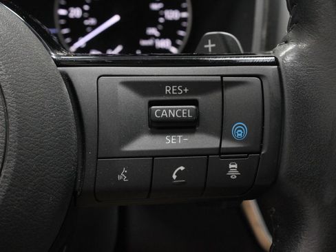 Certified 2023 Nissan Rogue SV w/ SV Premium B Package AWD/4WD image 28