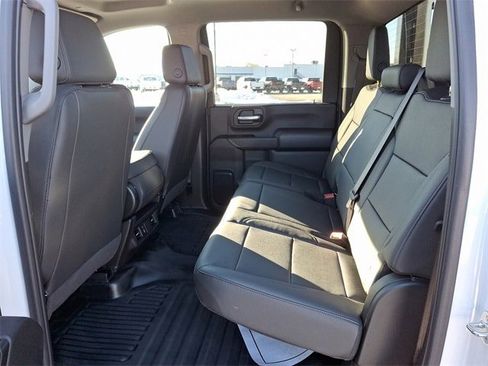New 2024 Chevrolet Silverado 3500 W/T w/ WT Convenience Package image 10