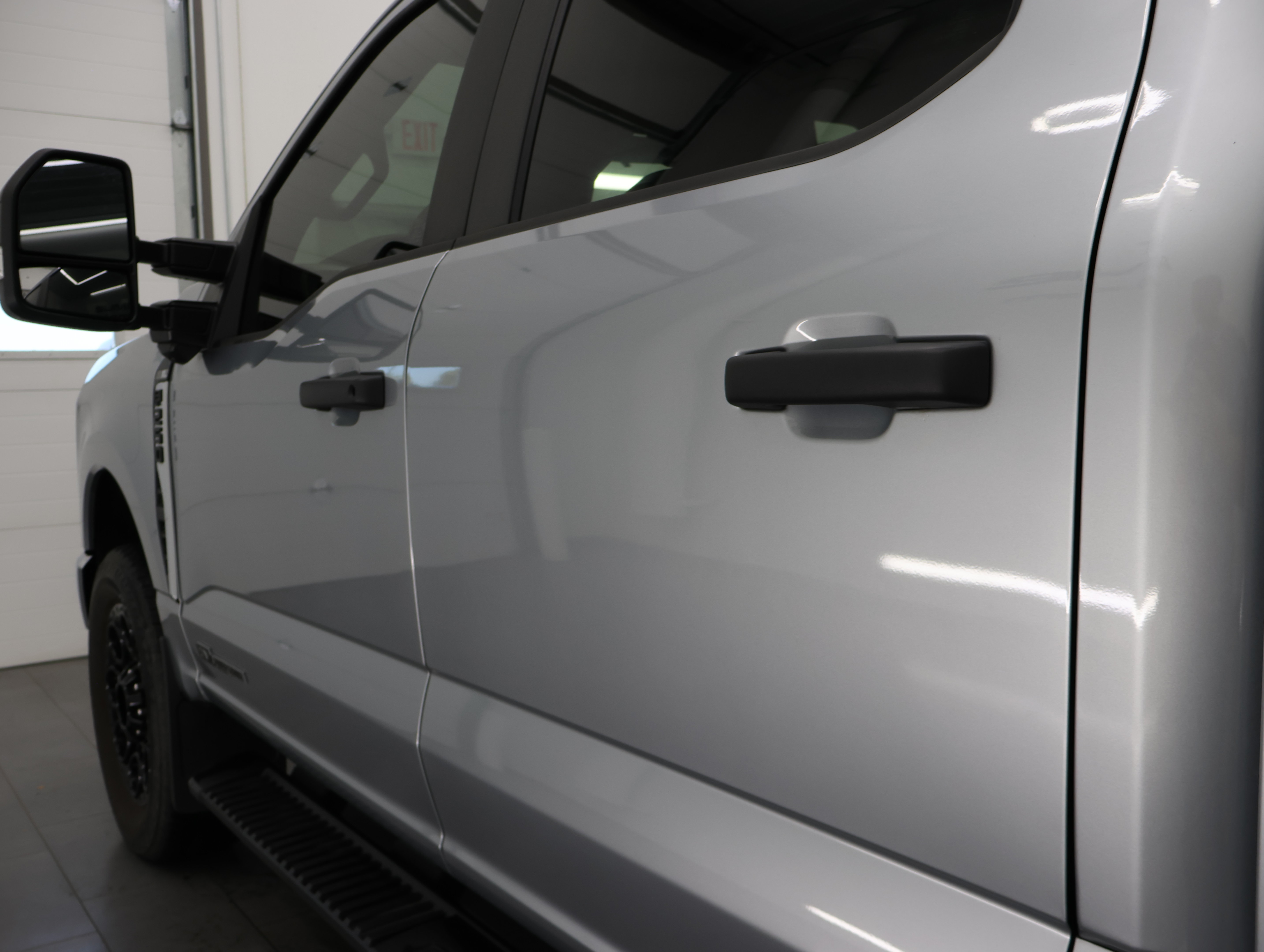 Used 2023 Ford F250 XL w/ 360-Degree Camera Package AWD/4WD image 34