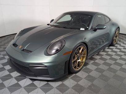 New 2026 Porsche 911 GT3