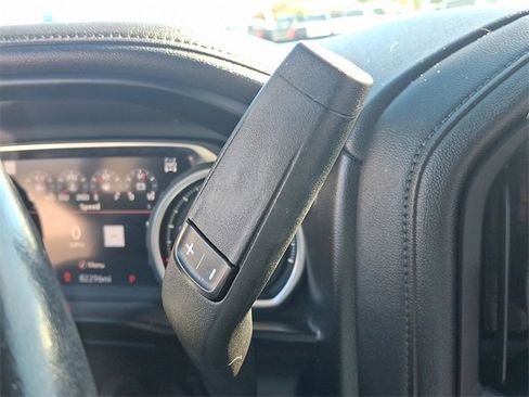 Used 2019 Chevrolet Silverado 1500 High Country w/ Safety Package II image 15