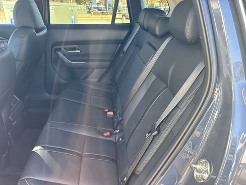 New 2026 MAZDA CX-50 AWD 2.5 S w/ Weather Package image 16