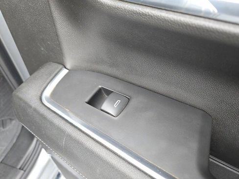 Used 2024 Chevrolet Silverado 1500 LTZ w/ LTZ Convenience Package II image 15