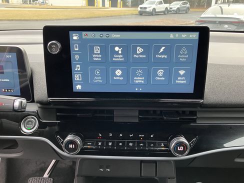 Used 2024 Honda Prologue EX image 26