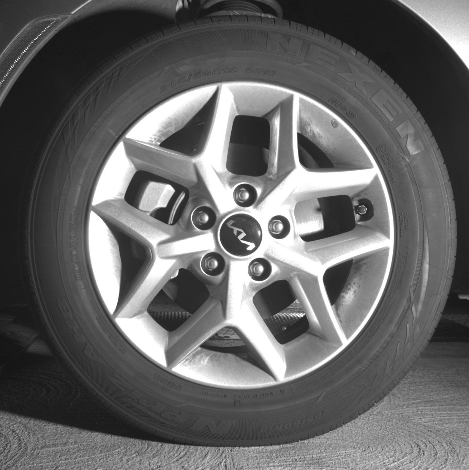 Used 2025 Kia Soul LX w/ LX Technology Package FWD image 22