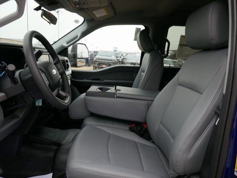 New 2026 Ford F250 XL w/ XL Off-Road Package image 13