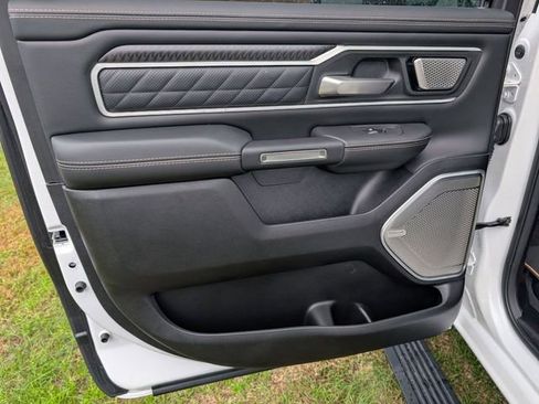 Used 2026 RAM 1500 Tungsten w/ Bed Utility Group image 28