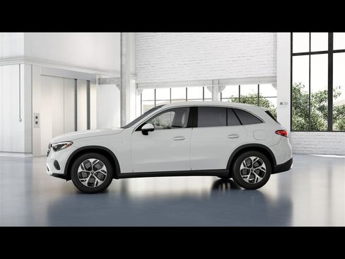 Certified 2026 Mercedes-Benz GLC 350e 4MATIC image 30