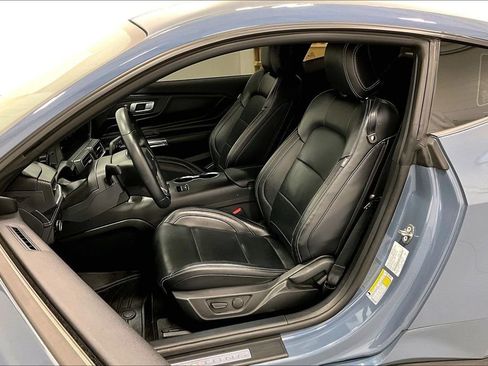 Used 2024 Ford Mustang Premium RWD image 29