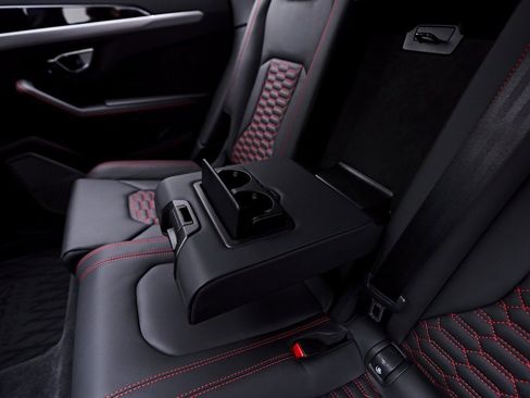 Used 2022 Lamborghini Urus image 55