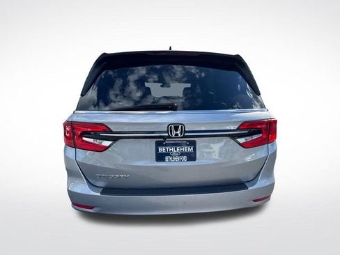 Used 2023 Honda Odyssey EX-L image 4