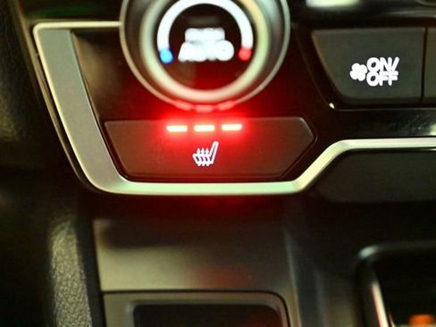 Used 2020 Honda CR-V EX-L image 34