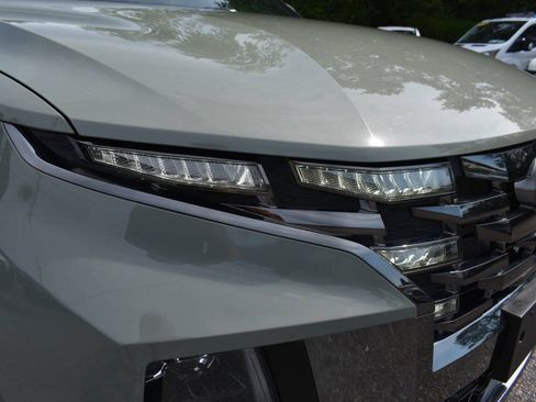 Used 2022 Hyundai Santa Cruz Limited AWD/4WD image 39
