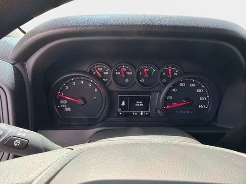 New 2026 GMC Sierra 1500 Pro w/ Pro Value Package RWD image 20