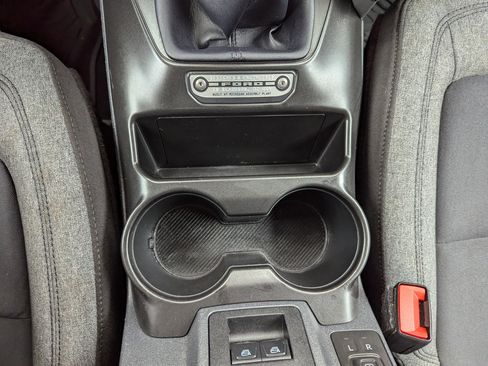 Used 2021 Ford Bronco Big Bend image 24