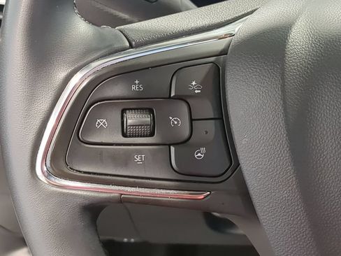 Used 2025 Buick Envista Sport Touring w/ Convenience I Package FWD image 23
