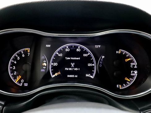 Used 2020 Jeep Grand Cherokee Altitude image 5