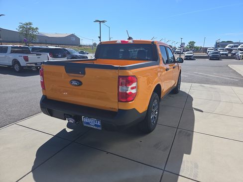 New 2026 Ford Maverick XLT w/ 4K Tow Package AWD/4WD image 5