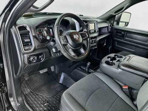 Used 2023 RAM 3500 Tradesman AWD/4WD image 28