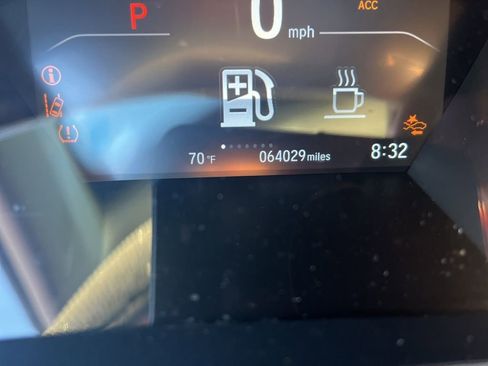 Used 2022 Honda CR-V EX image 4