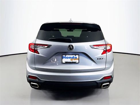 Used 2023 Acura RDX w/ Technology Package image 8