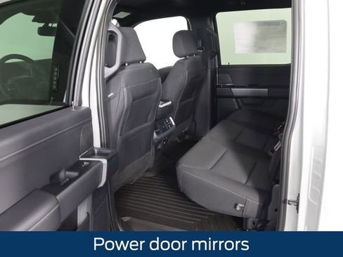 New 2026 Ford F150 XLT w/ Equipment Group 302A MID image 63