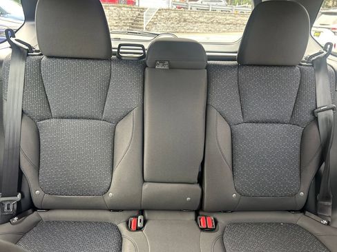 Used 2026 Subaru Forester Premium AWD/4WD image 33