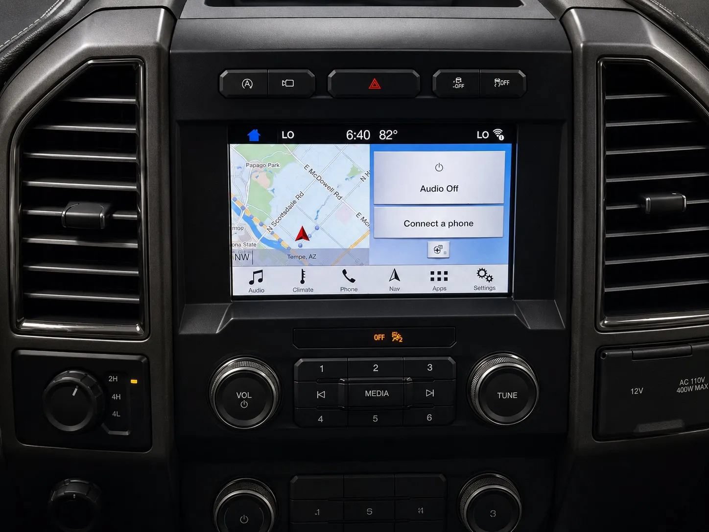 Used 2019 Ford F150 Raptor w/ Equipment Group 802A Luxury AWD/4WD image 34