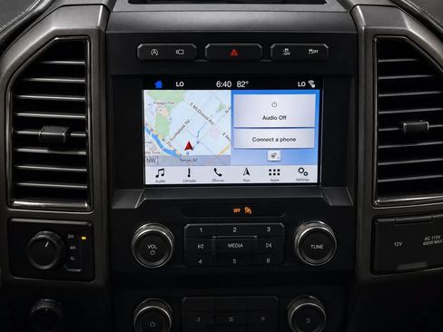 Used 2019 Ford F150 Raptor w/ Equipment Group 802A Luxury AWD/4WD image 34