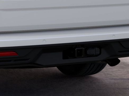 New 2027 Ford Expedition Max Active AWD/4WD image 23