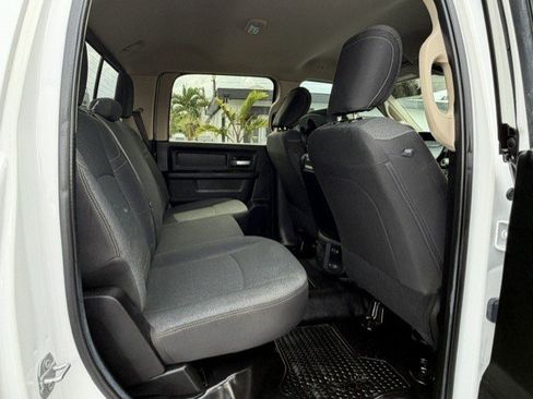 Used 2019 RAM 2500 Tradesman w/ Safety Group AWD/4WD image 21