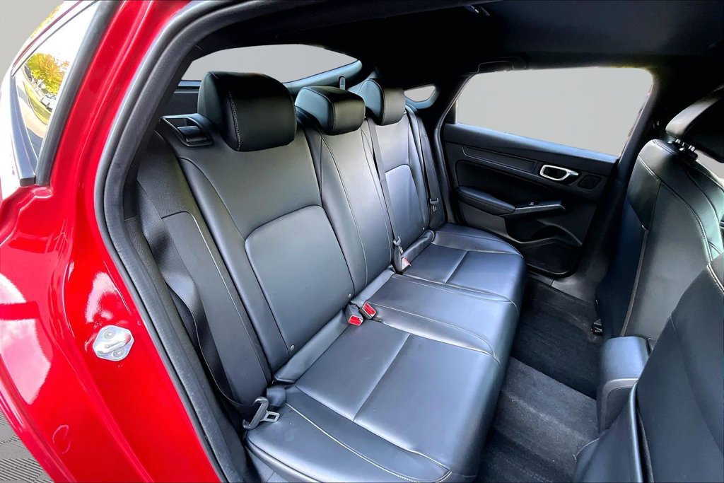 Used 2023 Acura Integra A-Spec FWD image 19