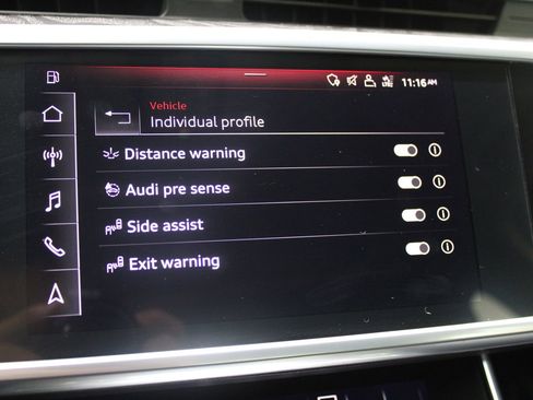 Used 2019 Audi A6 3.0T Premium w/ Convenience Package AWD/4WD image 37
