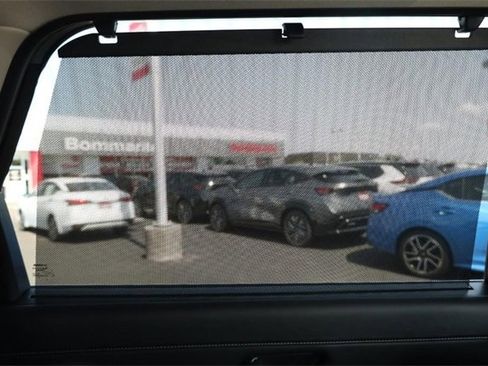 Certified 2024 Nissan Pathfinder SL image 27