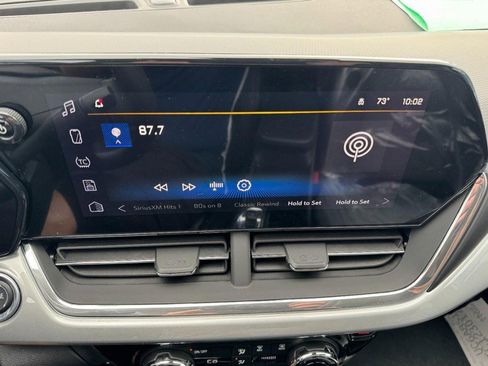 New 2026 Chevrolet Trax LT FWD image 34