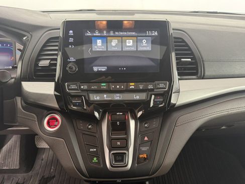 Used 2018 Honda Odyssey EX-L image 23