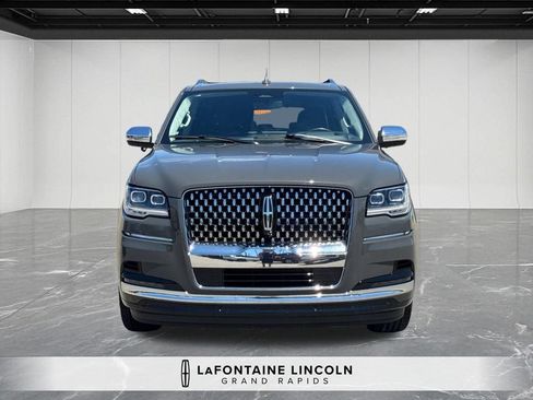 Certified 2023 Lincoln Navigator Black Label AWD/4WD image 8