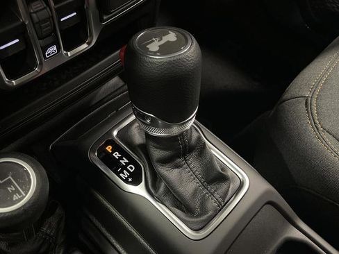 New 2025 Jeep Wrangler Sport S image 19