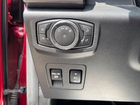 Used 2017 Ford F150 XLT w/ Equipment Group 301A Mid AWD/4WD image 14