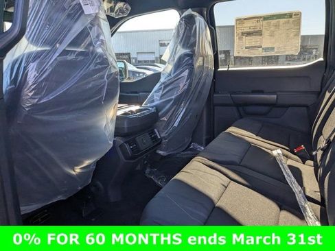 New 2025 Ford F150 STX w/ LOBO Package image 13