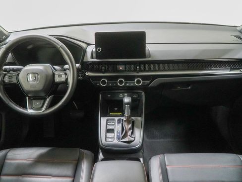 Certified 2025 Honda CR-V Sport Touring image 23
