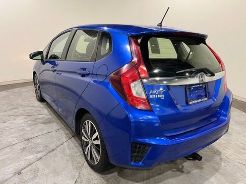 Used 2016 Honda Fit EX image 11