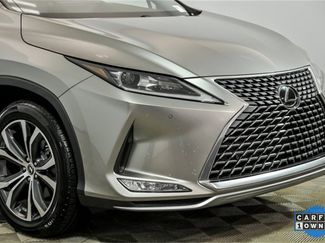 Used 2022 Lexus RX 350 AWD w/ Premium Package video 2