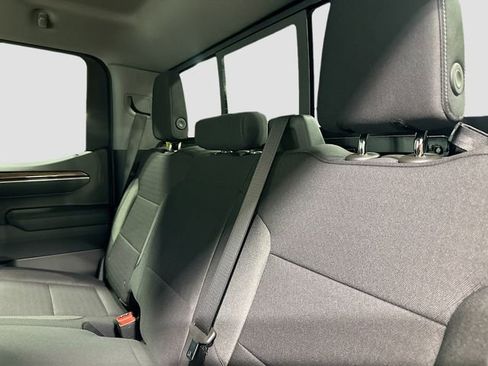 New 2026 Chevrolet Silverado 1500 LT Trail Boss w/ Convenience Package II AWD/4WD image 28