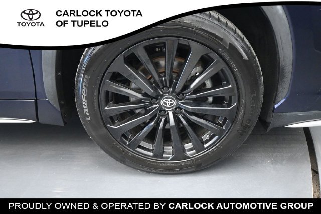 Used 2024 Toyota Highlander XSE FWD image 44
