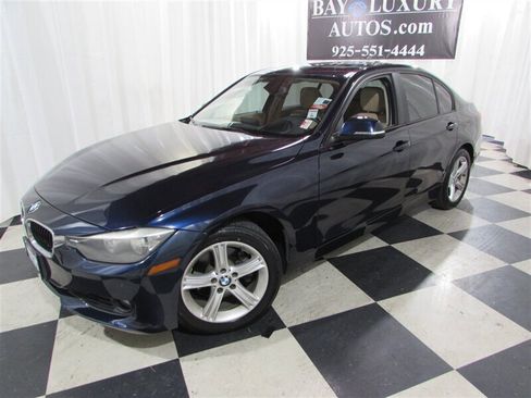 Used 2012 BMW 328i Sedan image 9